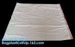 Disposable Plastic Material Biohazard Medical Waste Trash Bag, Colorful medical
