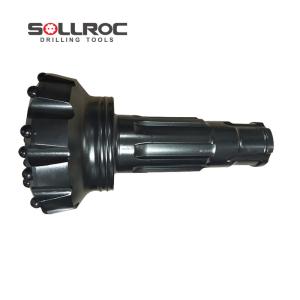 Wholesale Mission60 165mm Down The Hole Rock Drilling Bits from china suppliers
