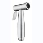 Stainless Steel Hand-held Automatic Toilet Spray Bidets Purifier Sprayer With