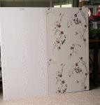 UV Protection PVC Wall Covering Mould Proof Plastic Wall Panels Waterproof