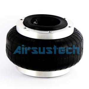 Wholesale 51mm Firestone Air Bags W01-358-0112 Single Convoluted Industrial Bellows Air Actuator from china suppliers
