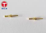 600mm Auto Custom CNC Brass Parts Turning Precision Copper Parts