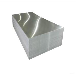 Wholesale T3-T8 5052 5053 5083 Aluminium Sheet Plate 100mm To 2600mm Width from china suppliers