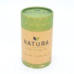Biodegradable Kraft Tube Packaging