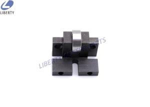 Wholesale Cutter Parts For Topcut Bullmer Auto Cutter Roll Holder Rear 102653 Cutting Machine Parts from china suppliers
