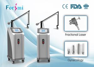 Wholesale carbon laser 30W RF Tube skin resurfacing Fractional after co2 laser treatment For skin resurfacing Renewal from china suppliers