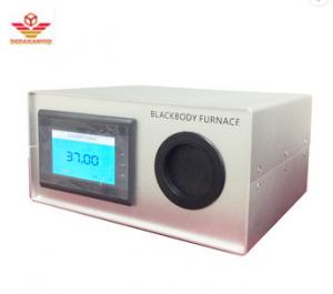China 30~50℃ Black Body Furnace For Clinical Thermometer, Blackbody Furnace Measure Temperature Gun Special Calibrator on sale
