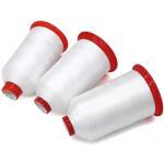 3 Yarn Count High Tenacity 8OZ Nylon Sewing Thread for Sofa Leather Shoes