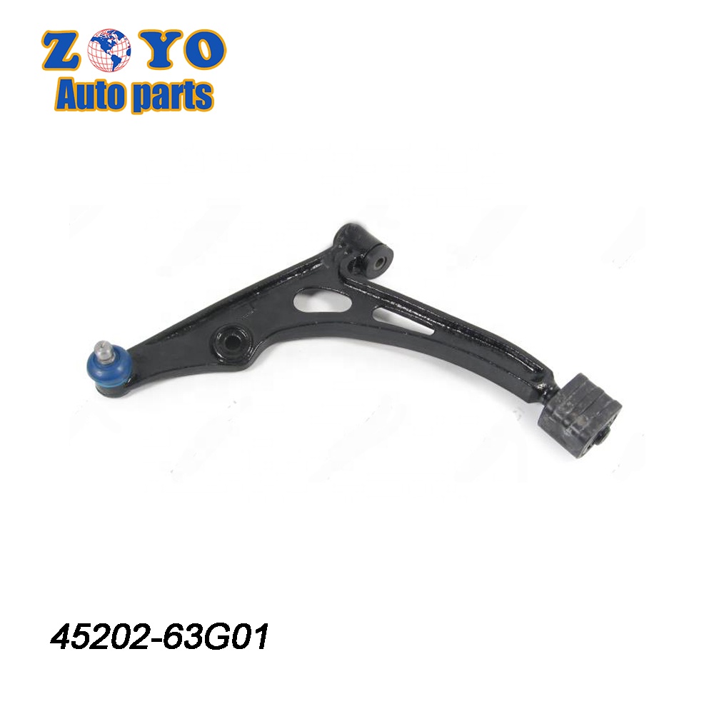 Replace/Repair Car Suspension Parts E-coating Control Arm for Suzuki Esteem 1995-2009