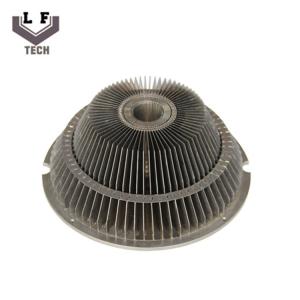 Wholesale Metal Stamping Assembly Aluminum Heat Sinks Reflow Soldering LED Heat Sink from china suppliers