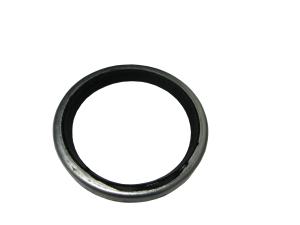 Wholesale 35C0013 ZL50C.11.10 Oil Ring Seal Heavy Equipment Loader Parts 63×75×8 from china suppliers