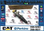 Excavator Fuel Injector 235-5261 20R-8064 238-8901 328-2586 241-3228 10R-4763