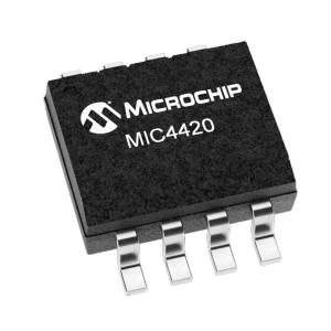 Wholesale American Microchip Integrated Circuits MIC4421ZM-TR Brand New Original Electronic Components Package DFN-6-EP(1.6x1.6) Monitor and Reset Chip MOSFET from china suppliers