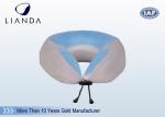 Ergonomic Travel Neck Pillow Gel personalised Printing Logo