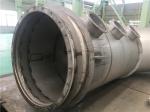 Puyier SOx Scrubbing Marine Desulfurization Equipment