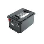 KM 48V -50-150Ah Customized Golf Cart LiFePO4 Battery 8000 Cycles