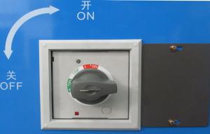 Wholesale 80Kw Air Cooled Induction Heater Machine For Weld Preheating from china suppliers
