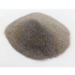 SiC Content % 0.01 Brown Fused Alumin 95 Aluminum Oxide Powder for Tumbling