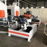 Faucet Fitting Water Tap Brass Die Casting Mould Machine 40-60KPA