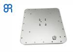 Outdoor Waterproof Long Range RFID Antenna ISO 18000-6C Protocol High Gain 9dBic