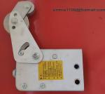 ZLP Suspended Platform Safety Device Automatically Lock Wire Rope