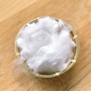 Wholesale Premium Low Melt Fiber Filling Polyester Staple Fiber from china suppliers