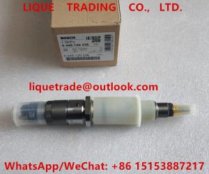 Wholesale BOSCH Common rail injector 0445120236 , 0 445 120 236, 0445 120 236, 445120236 from china suppliers