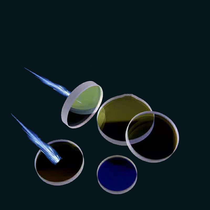 1064nmAR Optical Glass Window Protective Laser Optical Lens Quartz For Laser Machine