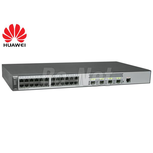HUAWEI NETWORK SWITCH S5720S-28P-LI-AC S5720S 24 Ports Gigabit Ethernet Network Switch