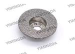 GLK1820-05-06-031C OEM Diamond Grinding Stone Wheel For IECHO Cutter