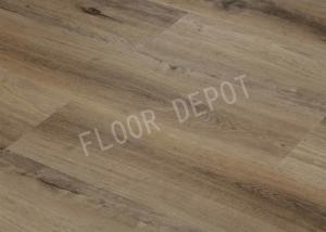Wholesale Waterproof vinyl spc flooring virgin material with uv coating 77XL-06-5 from china suppliers
