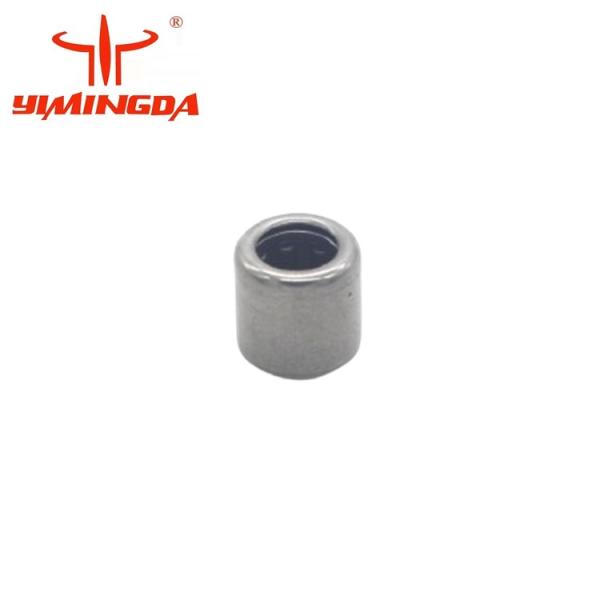 124020+106146+124113+124021 Kit Rear Roller For Blade, Mp/Mx/Q80 Cutter Parts No