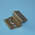 Stainless Steel Stenter Spare Parts Copper Stenter Pin Holder Wakayama Machine