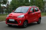 4x2 Rear Wheel Drive Suv Electric Car With Lead Acid Battery In SKD/CKD Kits
