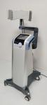 Vertical Shape Non-Contact Fat Reducing Machine Body Slimming Equipment Vacuum