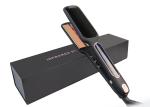 CE CETL Infrared Flat Iron , 60W professional hair straightening machine