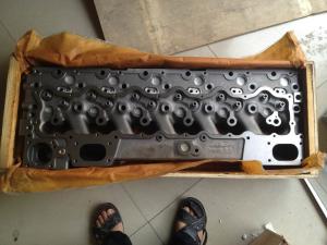 Wholesale CA8N6796 3306B Truck Engine Cylinder Head / Cast Iron Cylinder Heads from china suppliers