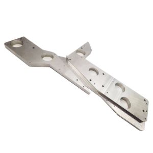 Buy cheap Brass Aluminum Cnc Machining Large Parts China Foundry from wholesalers