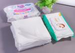 40g/M² Polyester Spunlace Biodegradable
