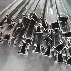 Wholesale I H Beam Stainless Steel Flat Metal S30100 S30400 from china suppliers
