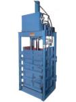 Top Quality Vertical PET Bottle Vertical Hydraulic Baler Waste paper Cardboard