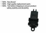 Rear Right Left Door Power Window Switch 25411-1FA0A Japanese Cars Nissan Sunny
