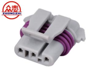 Wholesale Female Waterproof Wiring Harness Connectors 3 Pin Housing Eco - Friendly Materials from china suppliers