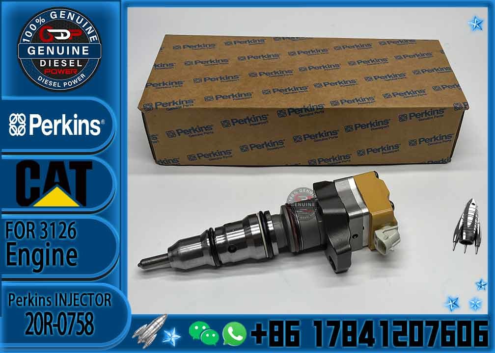 High Quality Diesel Common Rail Injector 20430583 20440388 21586294 20500620 For E1