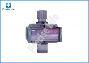Wholesale 22mm Inspiratory filter Ventilator Parts , Puritan Bennett 4-074600-00 Filter Reflex tube from china suppliers