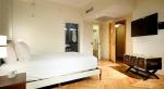 Ho Chi Minh hotel furniture supplier for wood bedroom set with mattress and