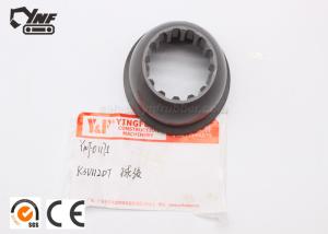 Wholesale Black K3V112DT YNF01175 Rubber Glueball for Excavator hydraulic part from china suppliers