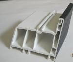 Double Head Cutting Machine for Aluminum / uPVC / PVC / Vinyl Profile
