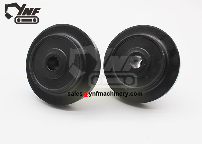 Noise Reduction Rubber Engine Mounts For Vibration Dampening Material