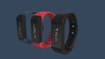 Custom IP67 Pedometer Fastrack Fitness Band